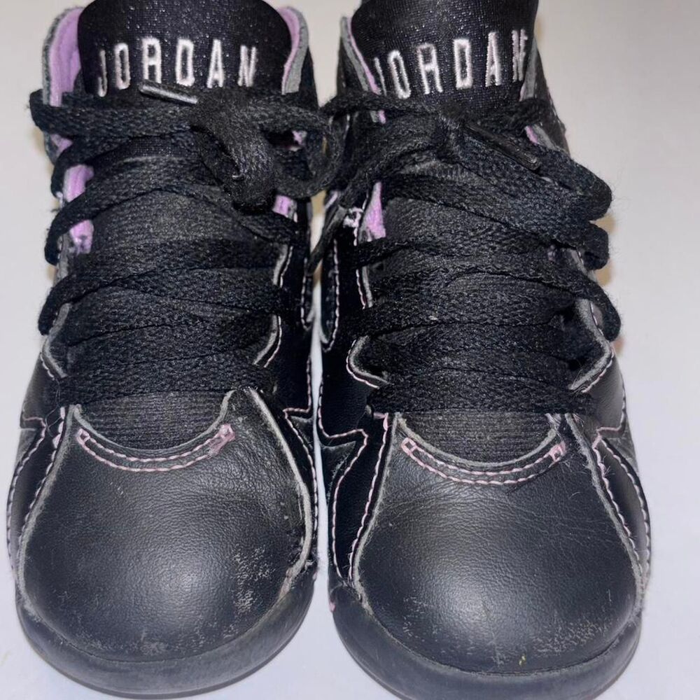 Jordan Toddler Girl Size 9c
